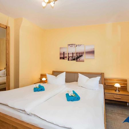 Villa Livia Whg 13 Херингсдорф Стая снимка