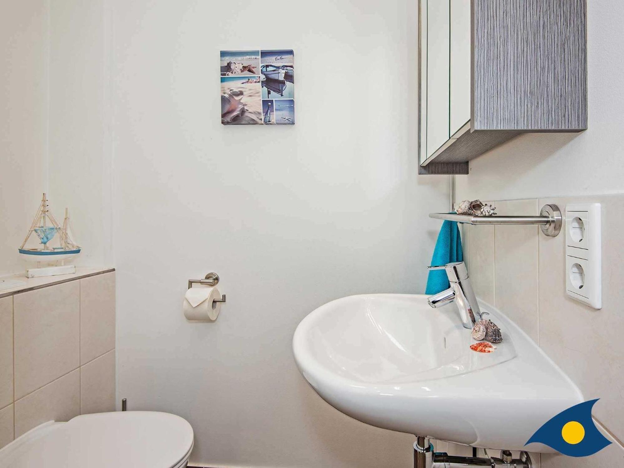 Villa Livia Whg 13 Херингсдорф Стая снимка